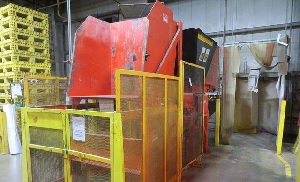 Cumberland Shredder Grinder-2