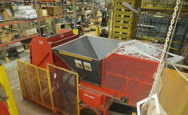 Cumberland Shredder Grinder-3