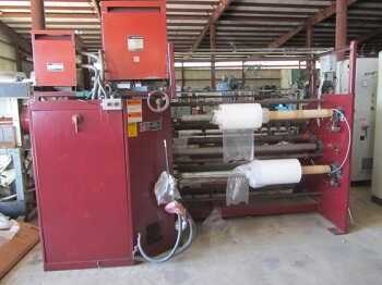 62" Dusenbery Slitter Rewinder-1