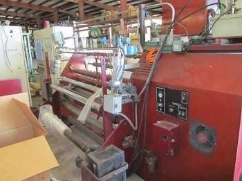 62" Dusenbery Slitter Rewinder-2