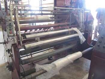 62" Dusenbery Slitter Rewinder-3