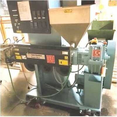 Davis Standard Profile Line