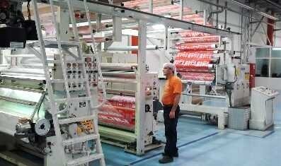 DCM Lamination & Coating Machine-3