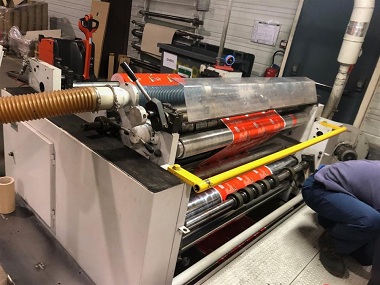 DCM Coguar Slitter Rewinder-2