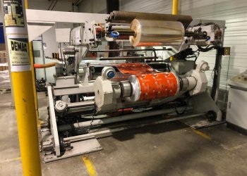 DCM Coguar Slitter Rewinder-1