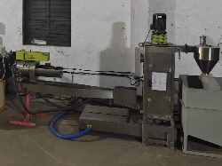 200 MM Die Face Cutter - 1