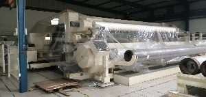 DMT 3 Layers BOPP Line-2