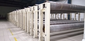 DMT 3 Layers BOPP Line-3