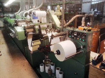 Etipol 5 Colors Label Printing Machine-1