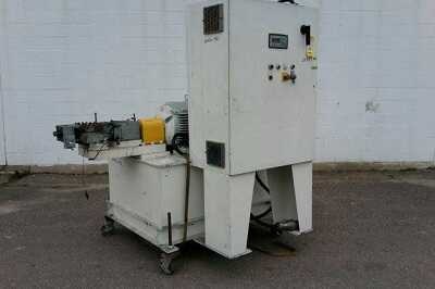 2" Farrel Continuous Mixer -2