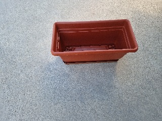 Flower Pot - 3