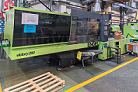 Engel 260 Ton Injection Moulding Machine
