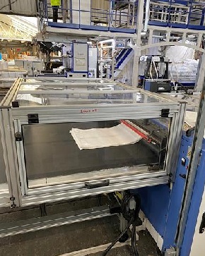 Gur-IS Bag Making Machine-2