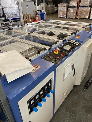 Gur-IS Bag Making Machine-3