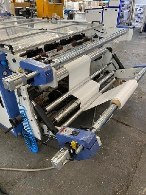 Gur-IS Bag Making Machine-1