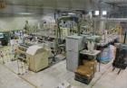 5 Layer Cast Film Extrusion Line-2