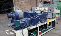 Cincinnati Twin Screw Extruder-2