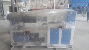 52/18 PVC Pipe Plant -1