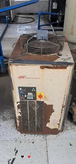 IR Make Air Compressor-2