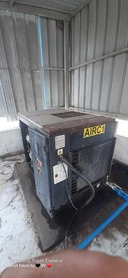 IR Make Air Compressor-3