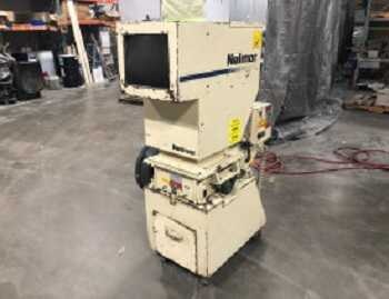 7.5 HP Nelmor Granulator