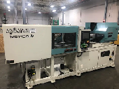Niigata 112 Ton Injection Molding Machine-1