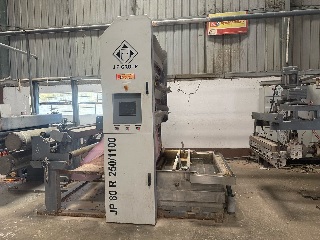 JP Tape Extrusion Line -2