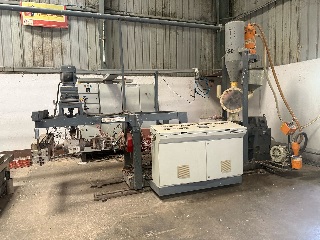 JP Tape Extrusion Line -1