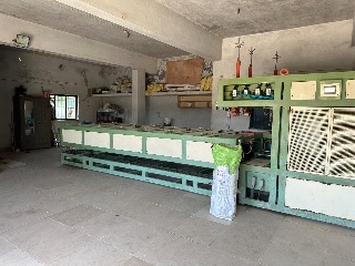 Kabra 65/22 PVC Pipe Plant - 4