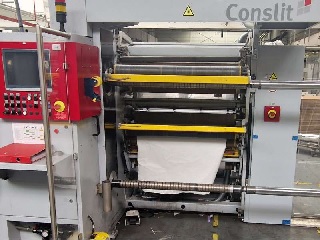Kampf Slitter Rewinder - 1