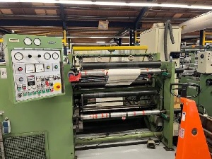 Kampf KS 106 Slitter Rewinder-1