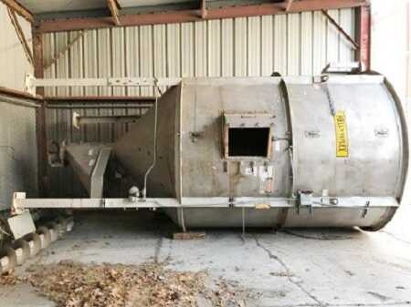 Kelly Duplex Vertical Blender-1