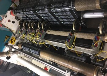 Kmec Mecaslit 135 RV Slitter Rewinder-1