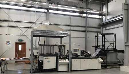660 mm bag making machine-1