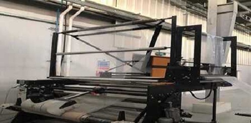open mouths bag making machine-2