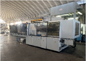 Engel 400 Ton Injection Moulding Machine-2