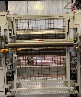 Entech Non Woven Line -2