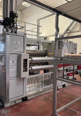 Entech Non Woven Line -3