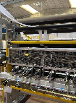 Entech Non Woven Line -1