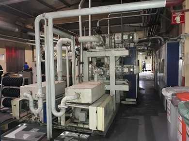 Vacuum Metallizer -3