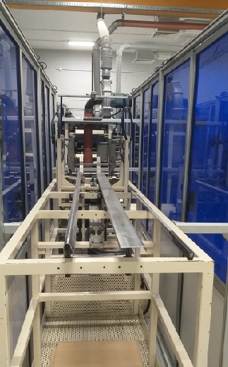 Moss MO-2012/5 SPU Offset Printing Machine-2