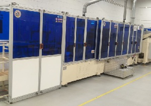 Moss MO-2012/5 SPU Offset Printing Machine-1