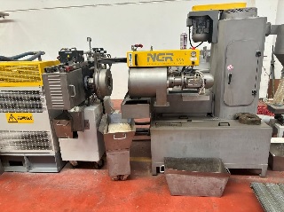 NGR Recycling Line - 1