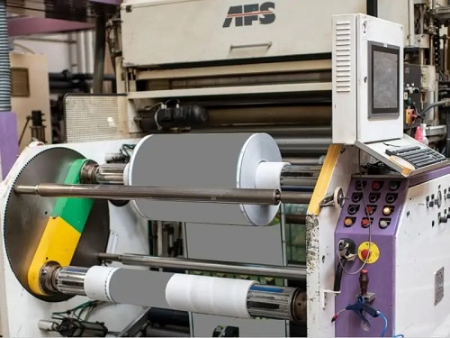 Nordmeccanica Triplex Combi Laminator