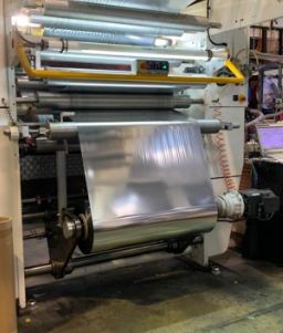 Nordmeccanica Simplex SL Lamination Machine-2