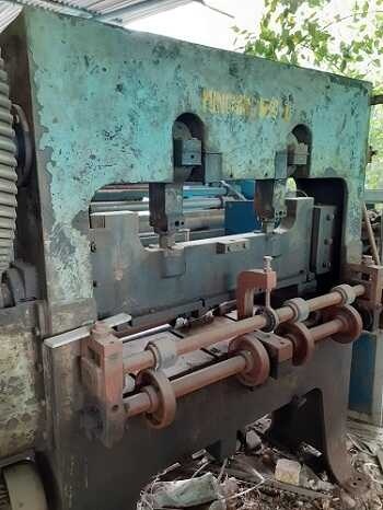Punching Machine-1