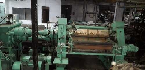 Calender Machine-2