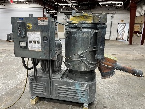 Papenheimer 200 Liter High Intensity Mixer-1