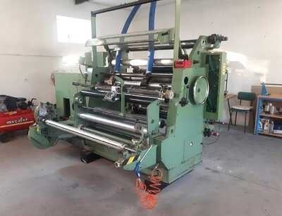 Comexi KSC120 Slitter Rewinder-1