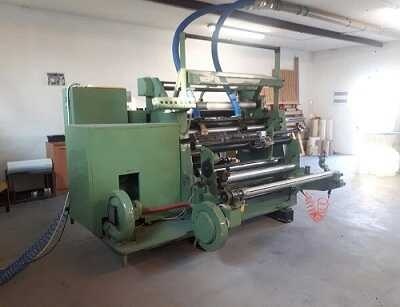 Comexi KSC120 Slitter Rewinder-2